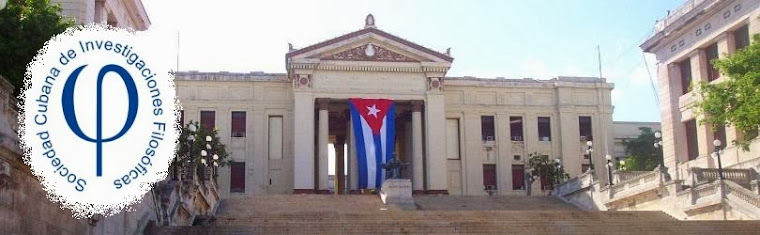 Sociedad Cubana de Investigaciones Filosóficas