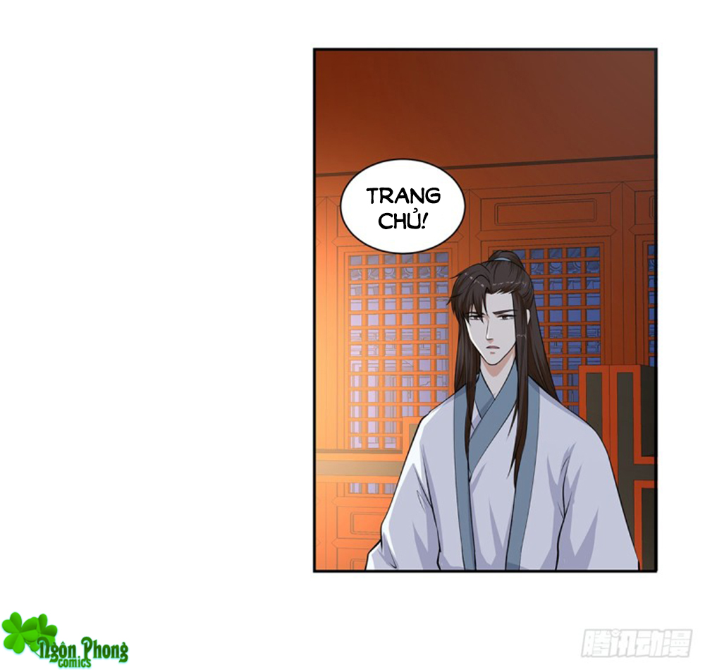 Hỏa Hồ - Chương 42 - Trang 58