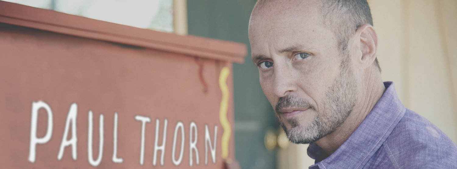 Paul Thorn The Best Of Paul Thorn (Includes The Acoustic Show); Thorn