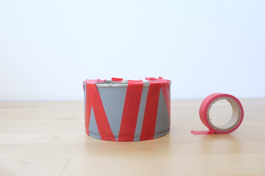 Recipiente-llaves-chalk-paint