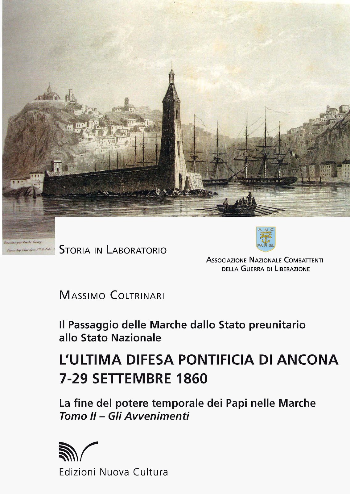 Ancona Venerdì 30 settembre 2016 ore 16,30