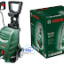 Những ưu điểm có thể bạn chưa biết về máy rửa xe gia đình Bosch