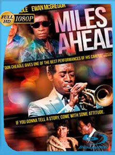 Miles Ahead (2015) HD [1080p] Latino [GoogleDrive] SXGO