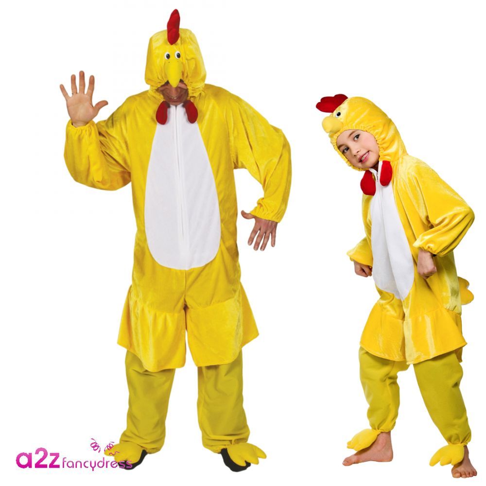 Bird In Everything Big Bird Womens Costume