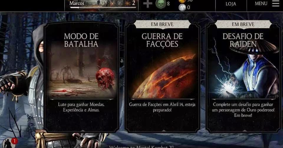 Mortal Kombat X, Implosion e mais: confira os jogos para iOS da semana