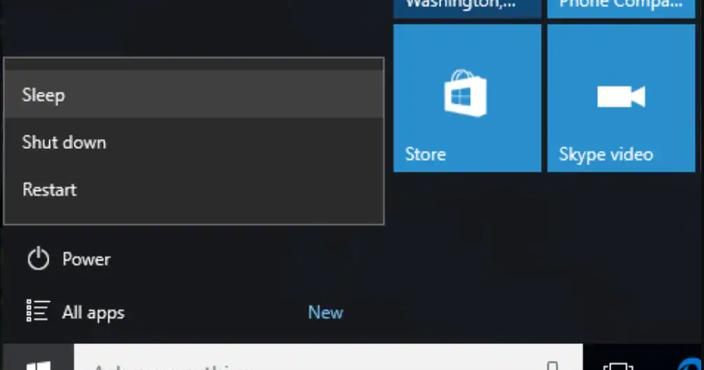 What Happens if You Don't Shut Down Your Computer Properly? Service