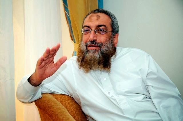 الدعوة السلفية بمطروح تعلن مقاطعة الانتخابات البرلمانية