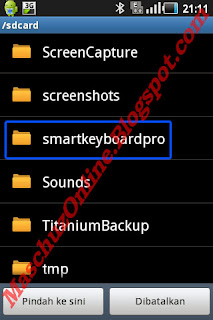Folder Smart Keyboard Pro