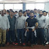 Nicaragua recibe 78 deportados de Estados Unidos