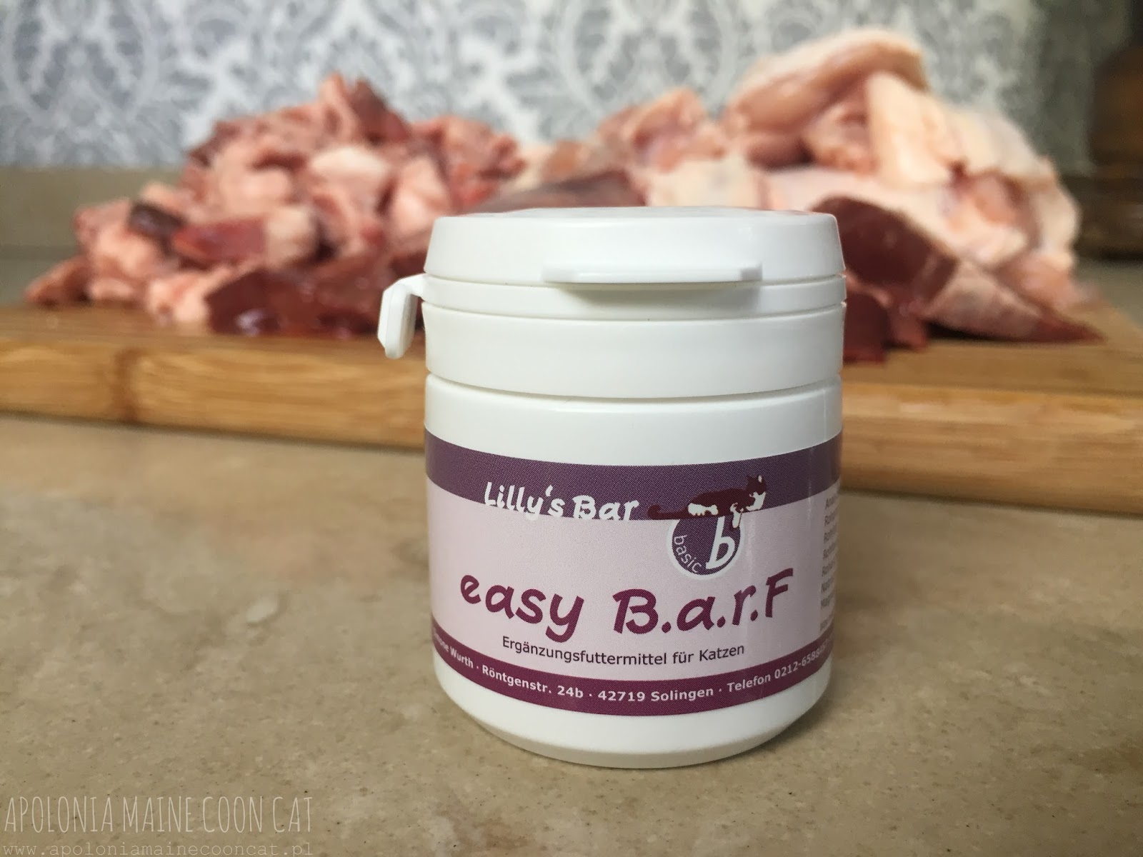 Fournisseur Viande Cru Pour Chien Belgique Chen Gai France :): easybarf