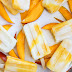 Espante o calor com deliciosos picolés caseiros de frutas