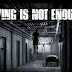 Crying is not Enough REMASTERED Free Download