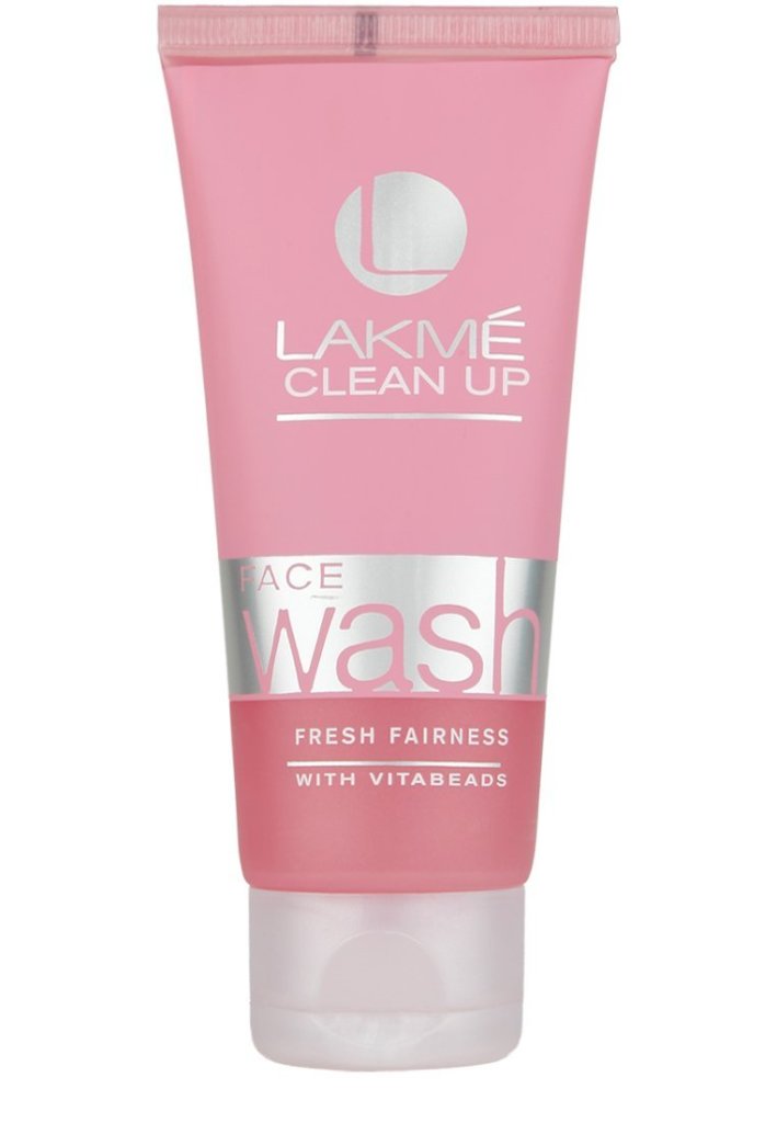 Top 10 Skin Lightening Face Washes To Remove Pigmentation Best Face