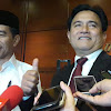  Yusril Klaim Banyak Kader PBB Pantas Masuk Kabinet Jokowi 