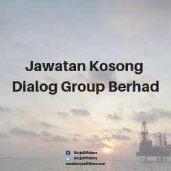 Berhad dialog group Dialog Group