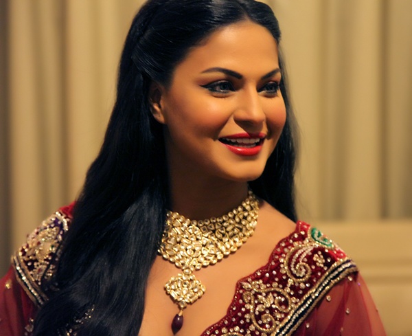 I Am The Real Drama Queen: Veena Malik
