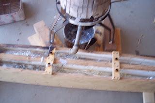 build a furniture dolly