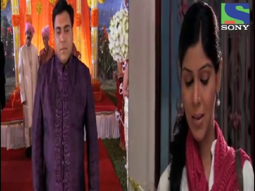 Ram & Priya to come face to face in Bade Achhe Lagte... | Sony Tv Telly