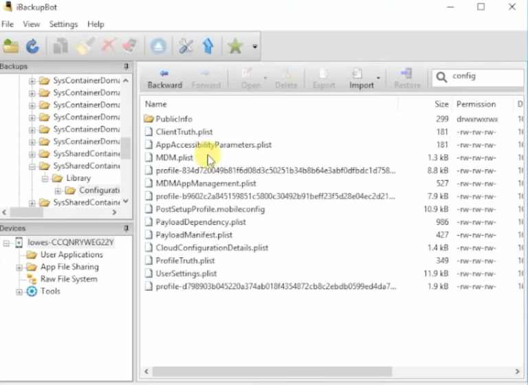 How Remove MDM Device Management on iPad iPhone iPod!