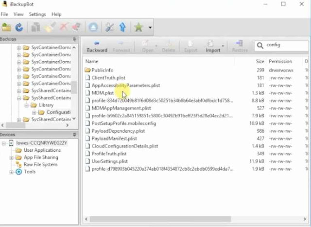 How Remove MDM Device Management on iPad iPhone iPod!