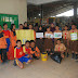 Kampanye Lingkungan Di Pasar Challage Surabaya 