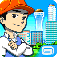 Little Big City Mod Apk Little Big City Mod Apk