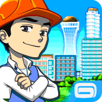 Little Big City Mod Apk