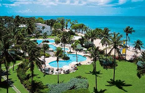 Almond Beach Village   Barbados   Caribbean Hotel on wiol.com