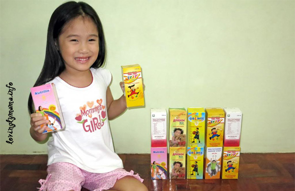 multivitamins for kids - food supplements for kids - vitamin supplement for kids 