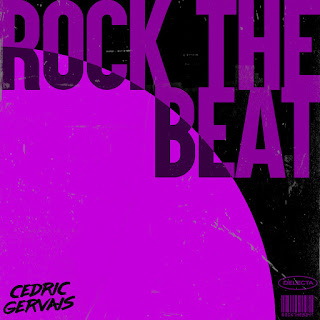 MP3 download Cedric Gervais - Rock the Beat - Single iTunes plus aac m4a mp3