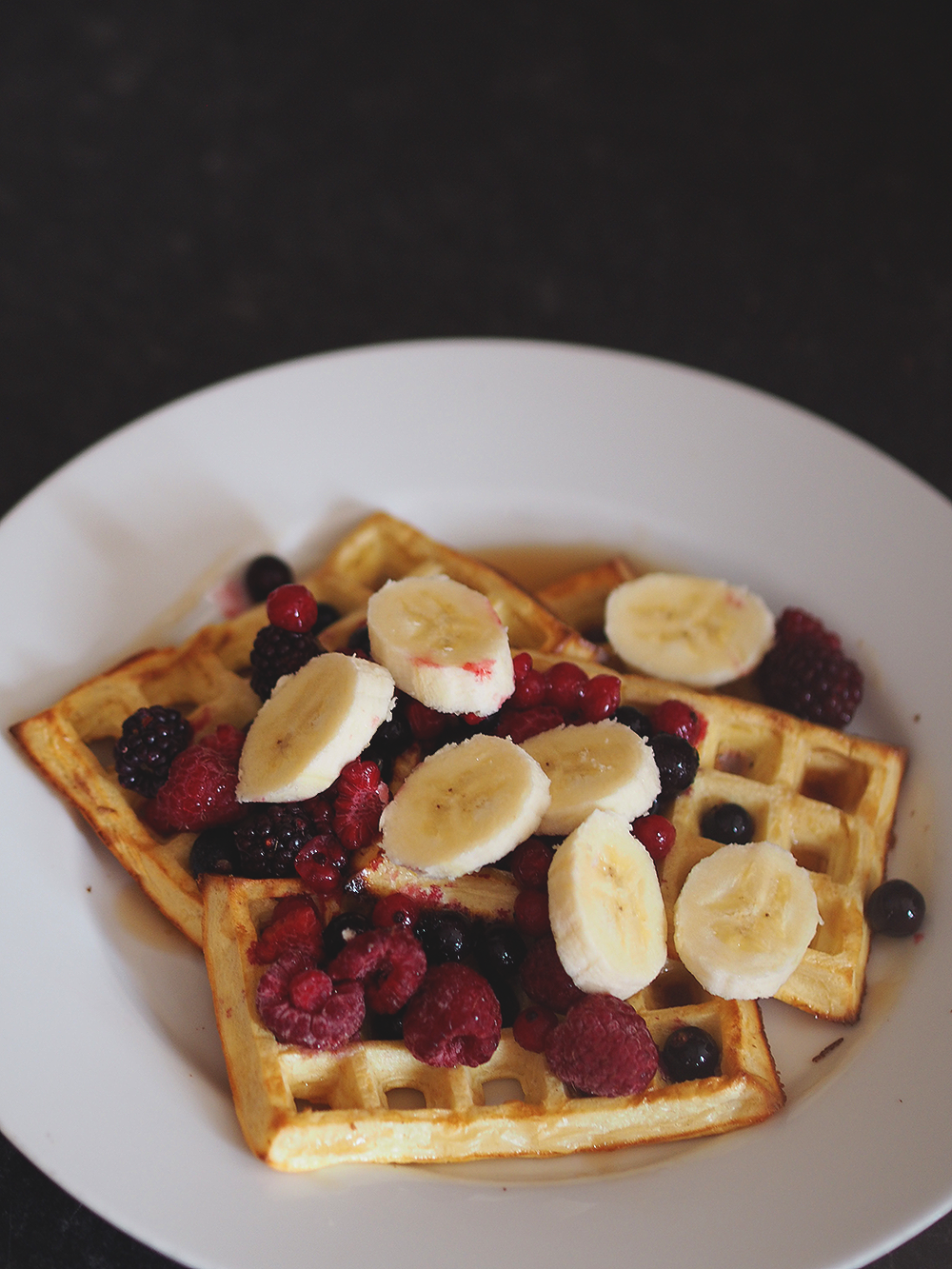 RECIPE SLIMMING WORLD FRIENDLY WAFFLES VIPXO
