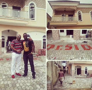 dr sid mansion lekki lagos