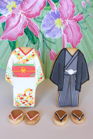 galletas kimono