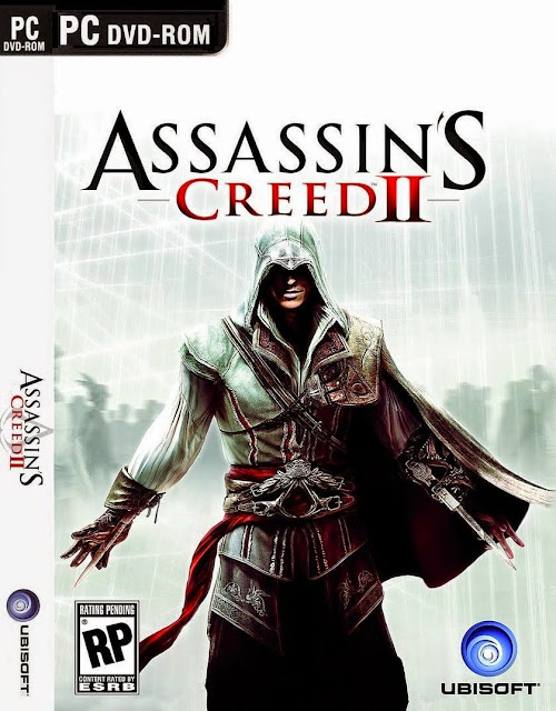 assassin assassin