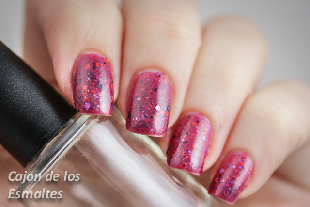 Emily de Molly - Baby