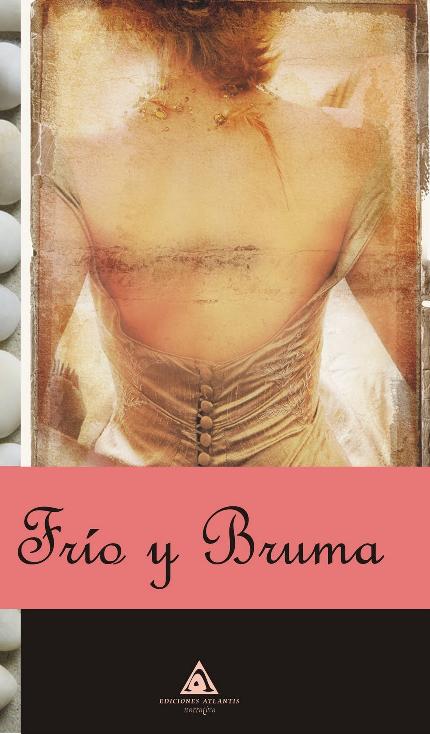 "Frío y bruma" de Mireia de No Honrubia
