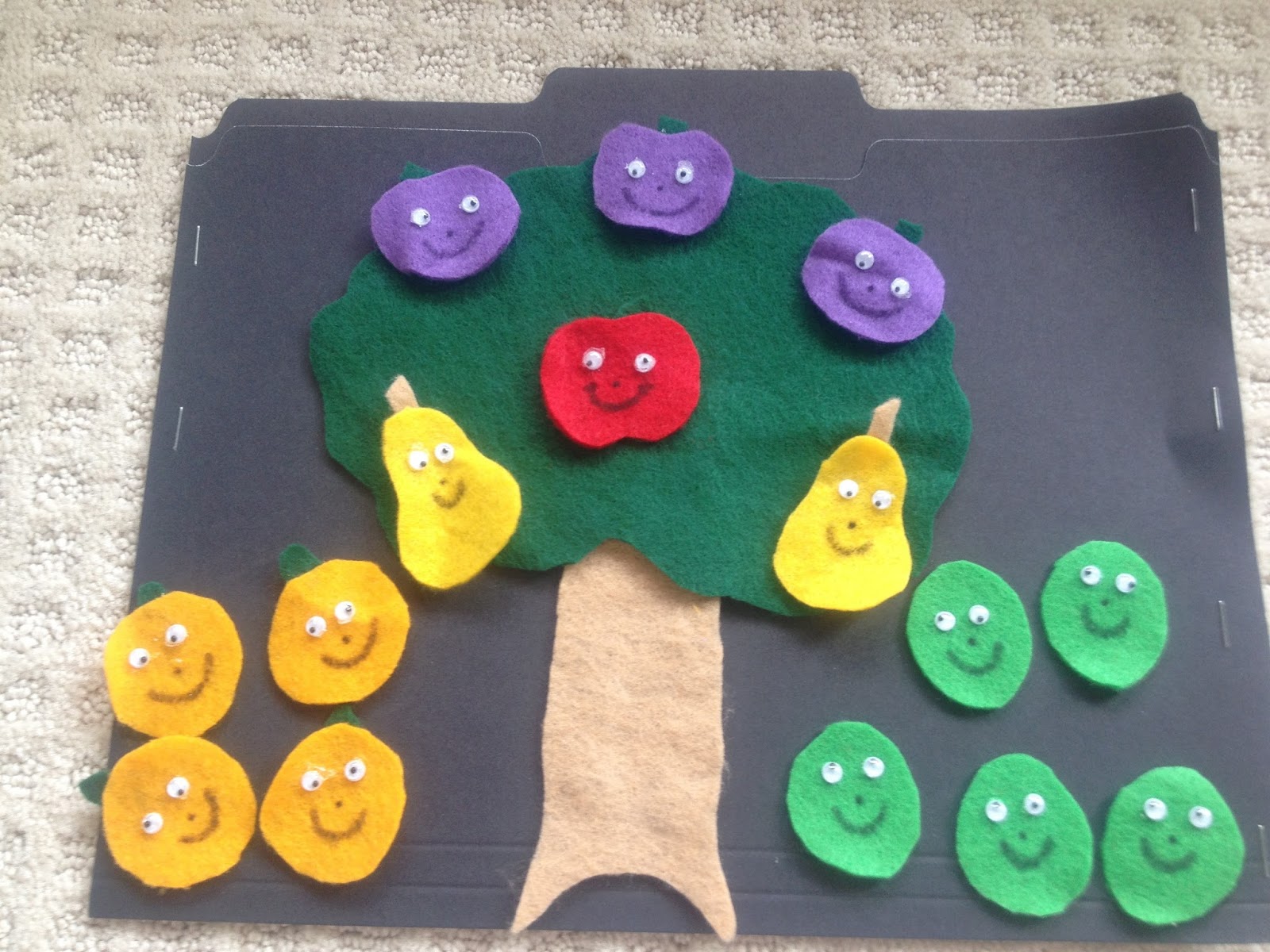 IT&rsquo;S JOHNNY APPLESEED&rsquo;S BIRTHDAY! - Dr. Jean &amp; Friends Blog