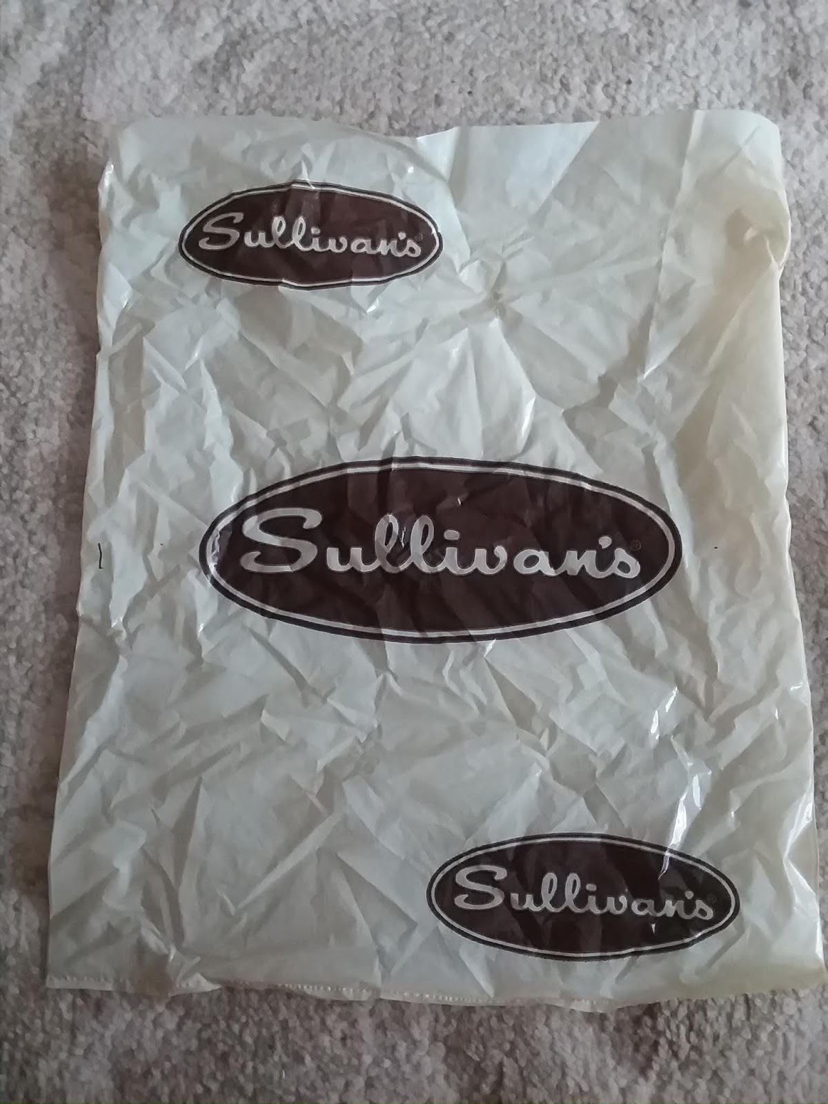 "The Charbor Chronicles" Sullivan's Department Store in Liberty