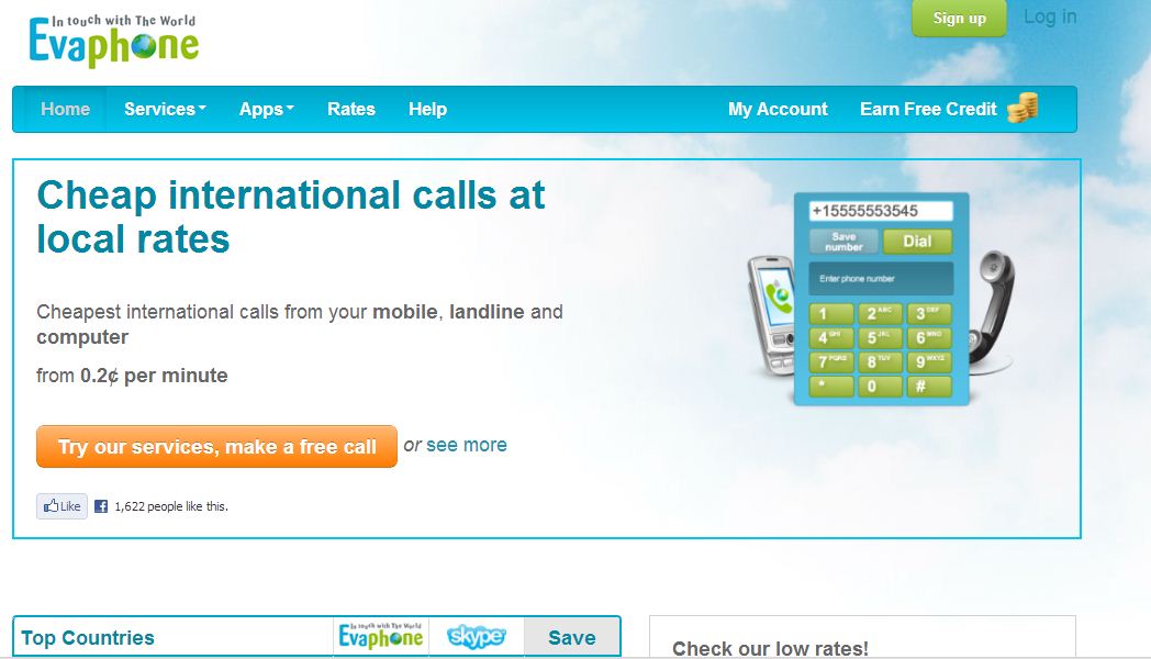 Evaphone. Evaphone материал. International Call Sing. Call from International number. Make int