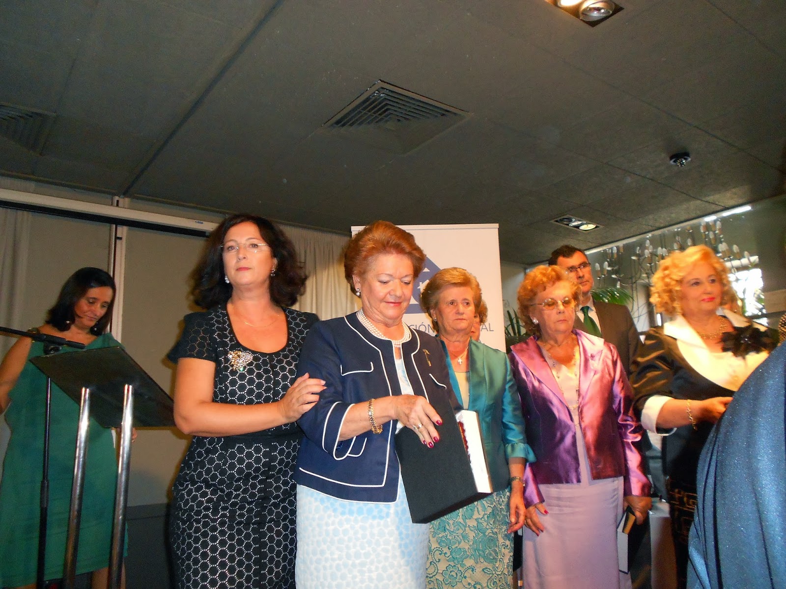 Asociación de amas de casa consumidores