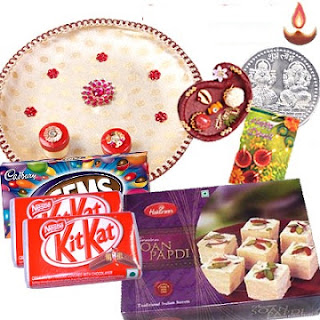 Bhaidooj Gifts Ideas for Brothers & Sisters