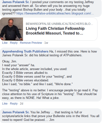 Watchman Warning Sheep About Wolves And False Teachers Living Faith Christian Fellowship Brookfield Missouri Tested To God S Word Welcome to living faith fellowship church. living faith christian fellowship
