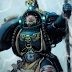 Space Marines Psychic Powers