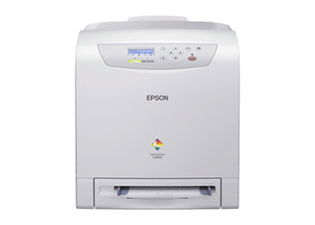 Epson AcuLaser C2900N Driver Download