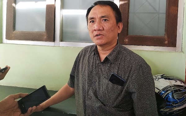 Andi Arief Yakin Kapolri Tito Tak Mau Dicatat Sejarah Rusak Demokrasi