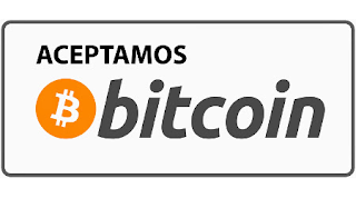  Aceptamos Bitcoins con Ripio