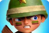 War Heroes: Fun Action for Free APK v1.0 MOD Versi Terbaru
