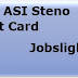 CRPF ASI Steno Admit Card 2017, Download Hall Ticket & Exam Date