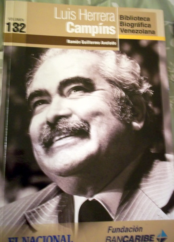 Venezuela y su historia Biografía Nª 132 