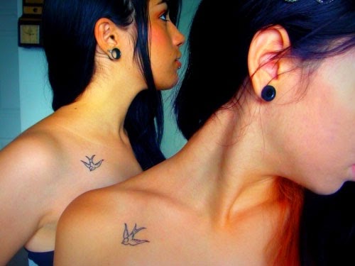Tatuajes Que Representen La Amistad